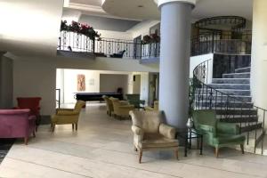 Afytos OREN Park Mtk, Burhaniye