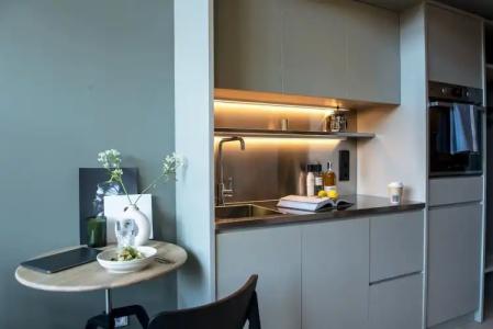 Unity Helsinki - A Studio - 28