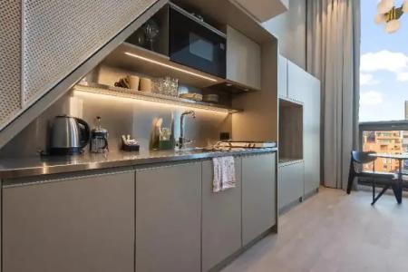 Unity Helsinki - A Studio - 40