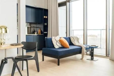 Unity Helsinki - A Studio - 48