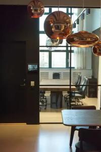 Unity Helsinki - A Studio - 35