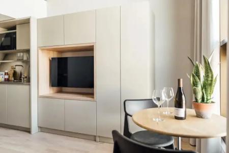 Unity Helsinki - A Studio - 31