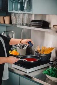 Unity Helsinki - A Studio - 71