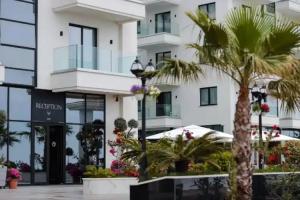 Tanushaj Beach Resort, Shengjin