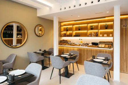 Boutique Petit Montisión - 14