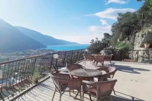 Belle Vue Ölüdeniz, Fethiye