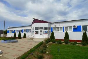 Evgeniya Hotel, Chernyshkovsky