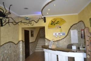 Skazka Tourist base, Generalskoye