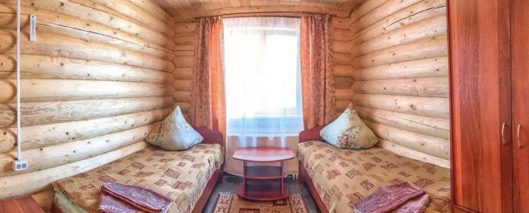 Karpovka Baza Otdykha - 1