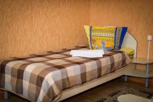 Mix (ex Velez Holm) Hotel, Konosha