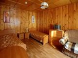 Standard Cottage