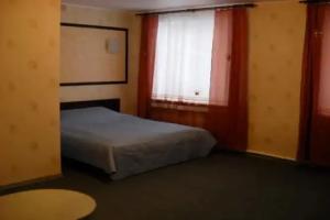 Vishera Hotel, Krasnovishersk