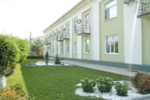 Vostok Hotel, Morozovsk