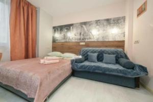 Sandi on Friedrich Engels Street Apartments, Moscow