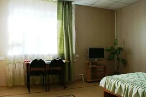 Uyut Hotel, Motygino