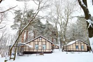Holiday Park Rakhol Tourist base, Kurchatov