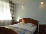 2 Bedrooms Double Suite