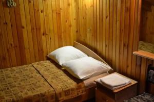 Allan Hotel, Rossosh