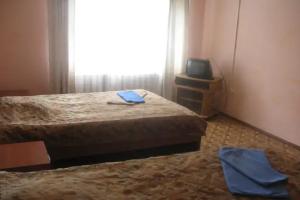 Litsei GAOU SPO RK Severnyi kolledzh Mini-hotel, Segezha