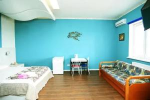 Klever-ok Motel, Nerubayskoye