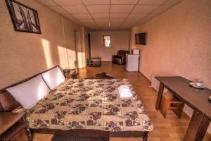 Tcentralny Hotel, Sharypovo
