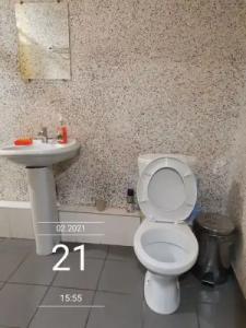 Tcentralny - 17