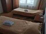 2 Bedrooms Standard Double room
