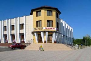 Premer Hotel, Shipunovo