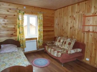 Sportivno-turisticheskiy kompleks PROVINCIA (Provintsiya) - 10