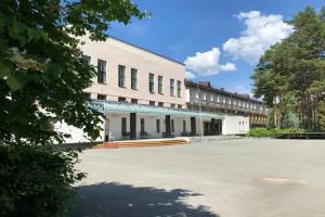 Talitsa Health Resort, Talitsa