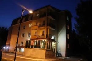 Prestizh Hotel, Verkhnyaya Salda