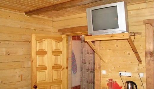 Recreation center Russkaya Guest house - 9