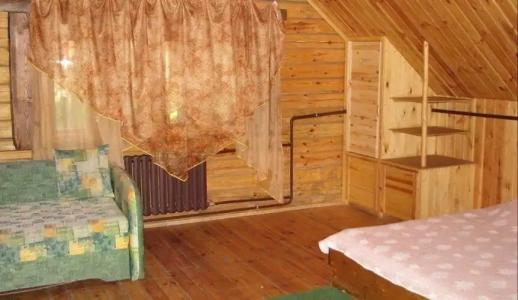Recreation center Russkaya Guest house - 7