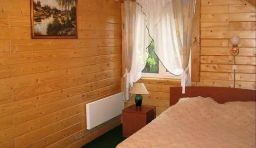 Recreation center Russkaya Guest house - 6