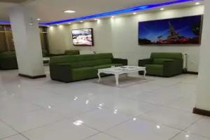 Grand AĞA Hotel, Agri