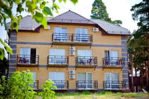 Shkiper Guest House, Zvenigovo