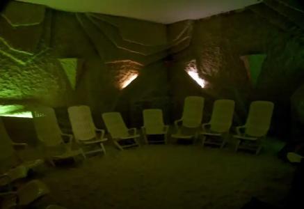 Belaya Vezha Sanatorium - 10