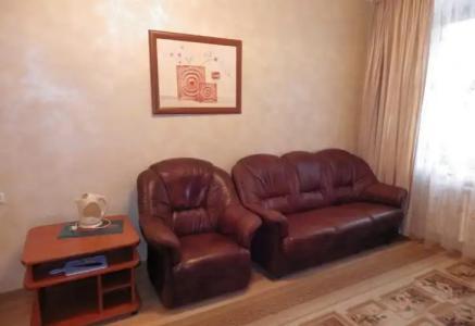 Belaya Vezha Sanatorium - 4