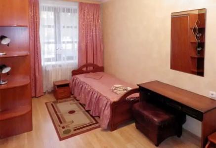 Belaya Vezha Sanatorium - 3