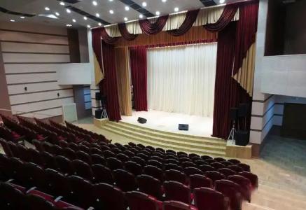 Belaya Vezha Sanatorium - 11