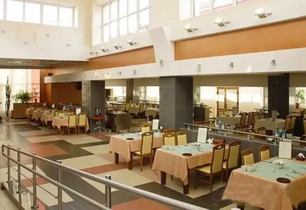 Belaya Vezha Sanatorium - 20