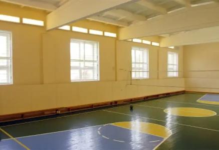 Belaya Vezha Sanatorium - 13