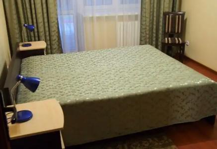 Belaya Vezha Sanatorium - 1