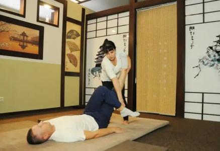 Belaya Vezha Sanatorium - 16