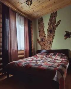 Guest house Lesnoy Edem - 116