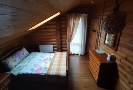 Guest house Lesnoy Edem - 104