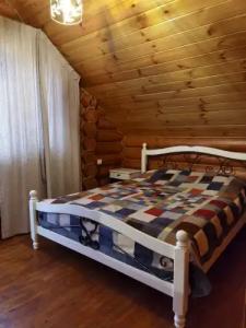 Guest house Lesnoy Edem - 114