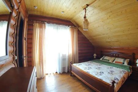 Guest house Lesnoy Edem - 118