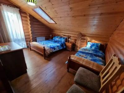 Guest house Lesnoy Edem - 102