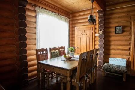 Guest house Lesnoy Edem - 109